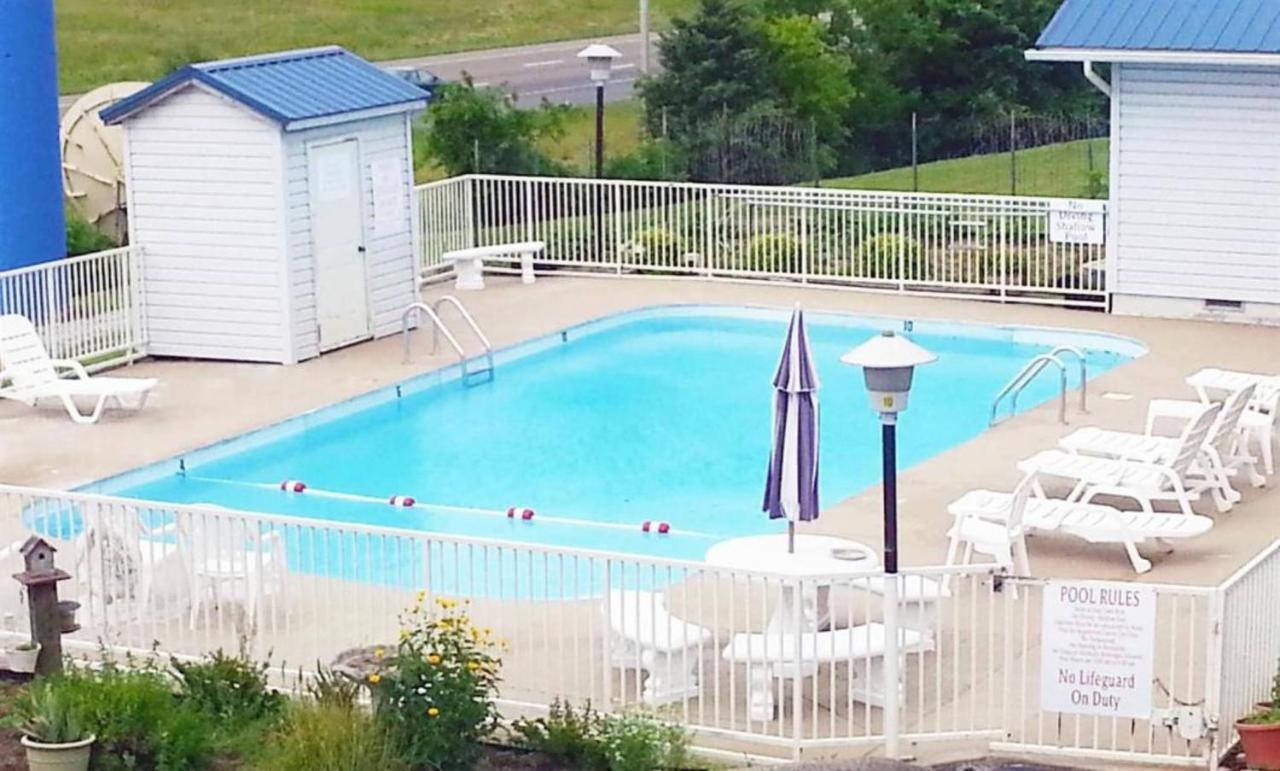 Smokies Inn - New Linens & Ultrafast Wifi - Friendliest Hospitality Guaranteed! 코닥 외부 사진