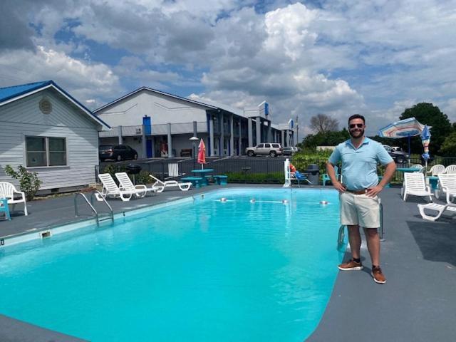 Smokies Inn - New Linens & Ultrafast Wifi - Friendliest Hospitality Guaranteed! 코닥 외부 사진